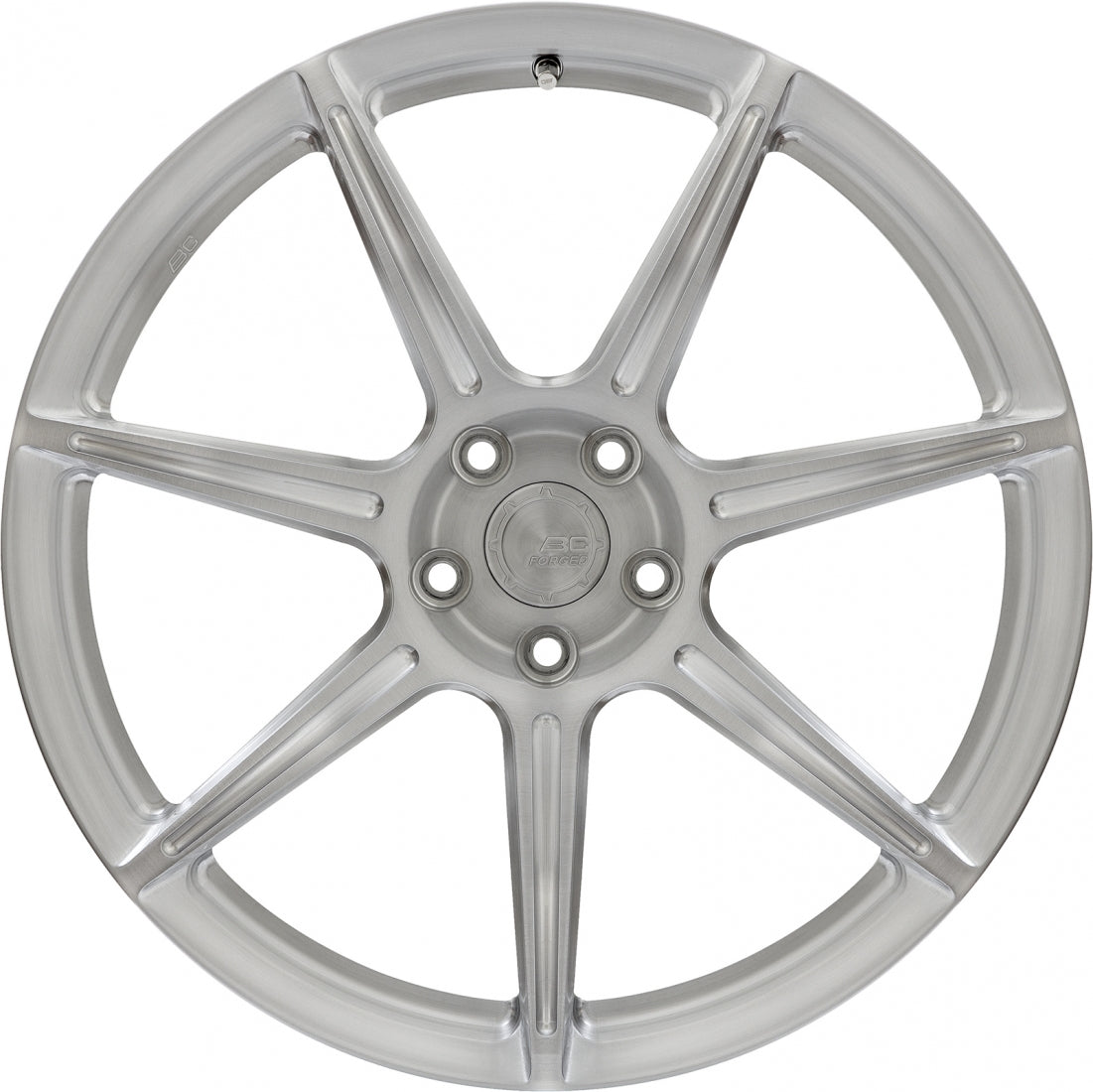 BC Forged KL17 KL Series 1-Piece Monoblock Forged Wheel