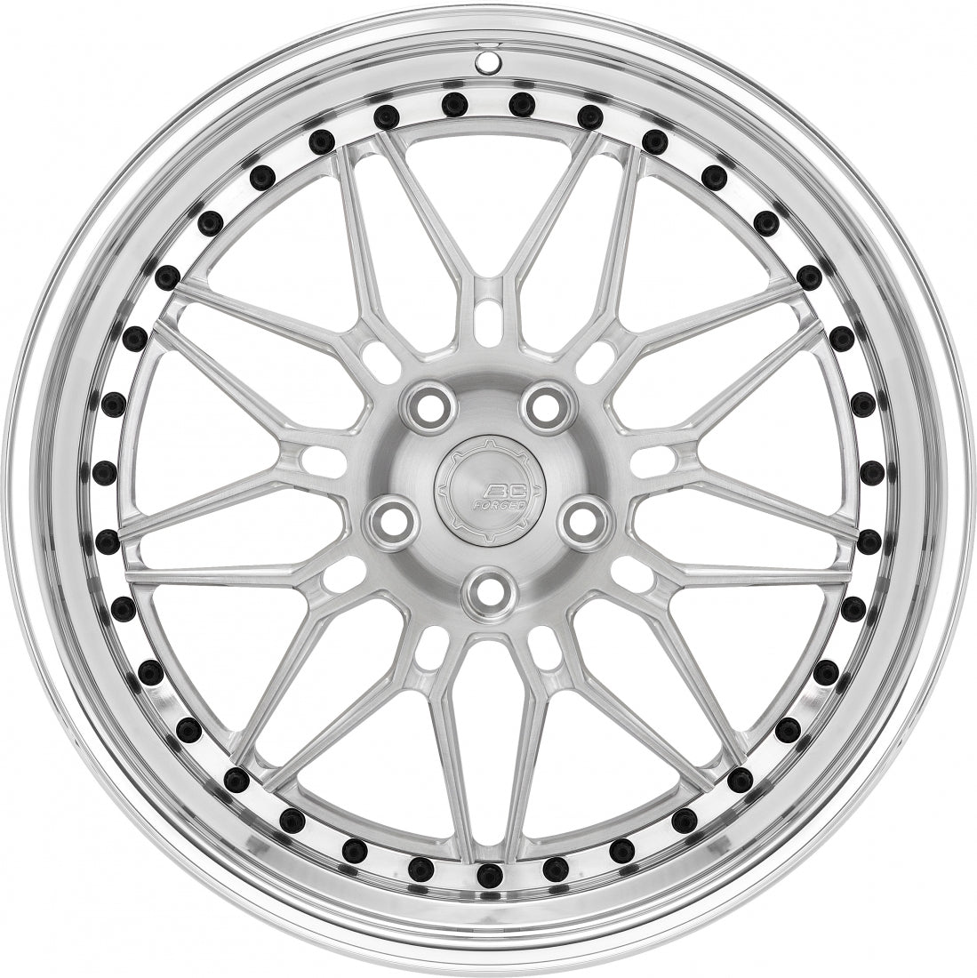BC Forged LE90 LE/MLE Series 2-Piece Forged Wheel