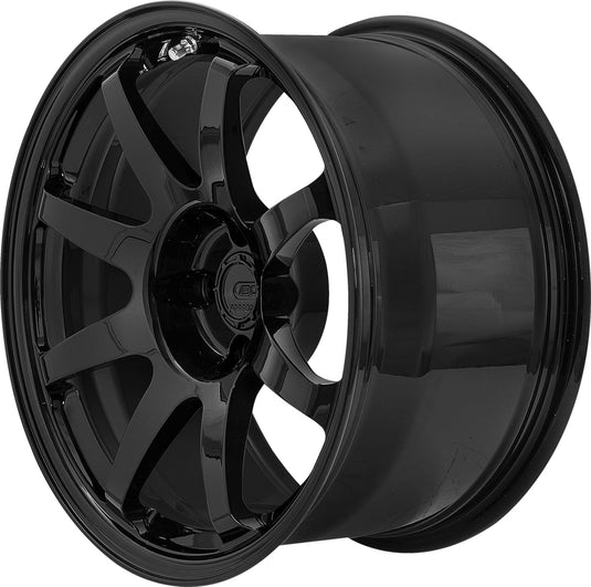 BC Forged RT53 RT Series 1-Piece Monoblock Forged Wheel