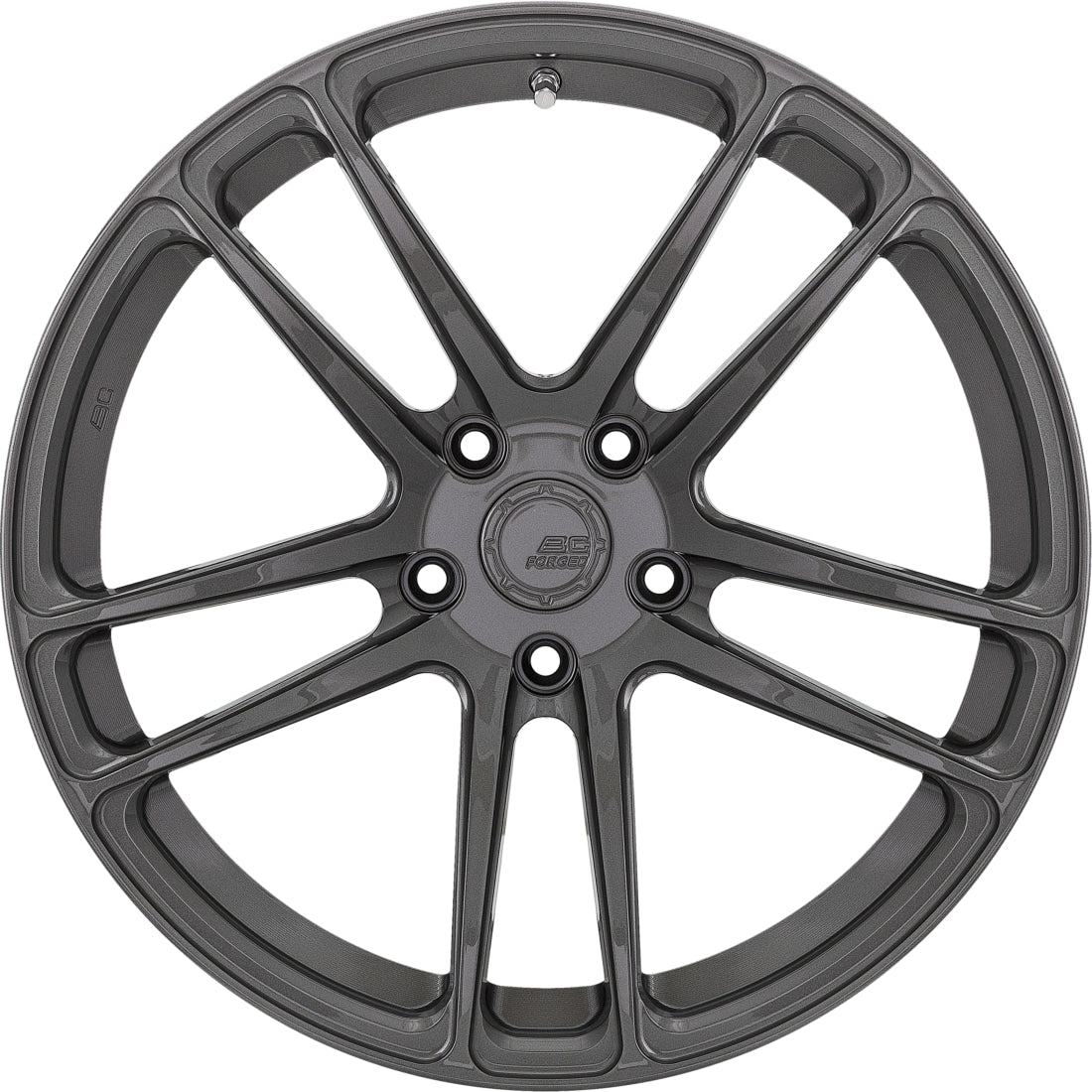 BC Forged RZ01 RZ Series 1-Piece Monoblock Forged Wheel