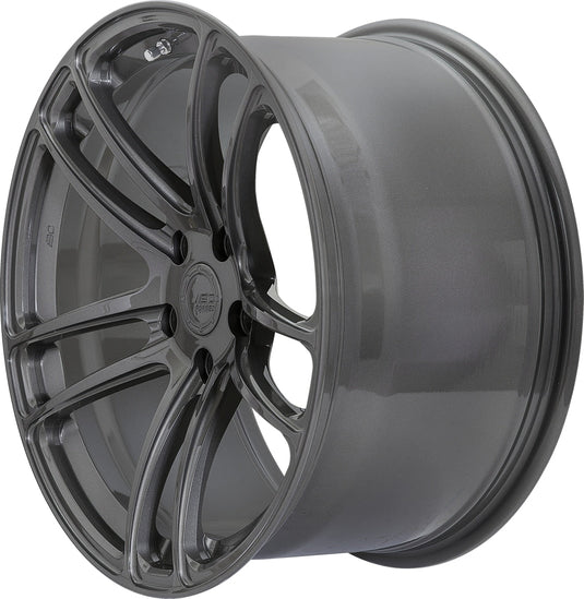 BC Forged RZ01 RZ Series 1-Piece Monoblock Forged Wheel