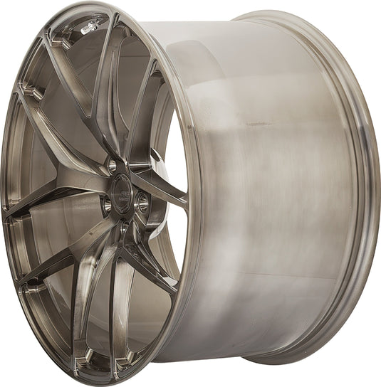 BC Forged RZ21 RZ Series 1-Piece Monoblock Forged Wheel