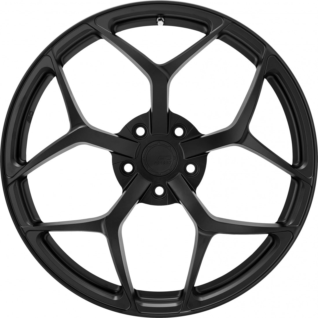 BC Forged RZ23 RZ Series 1-Piece Monoblock Forged Wheel
