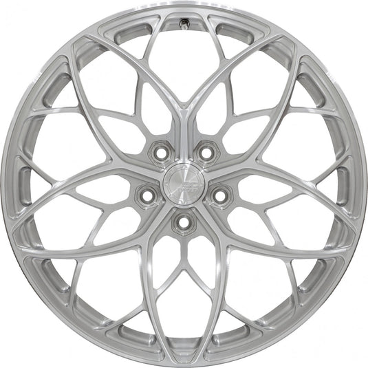 BC Forged RZ24 RZ Series 1-Piece Monoblock Forged Wheel