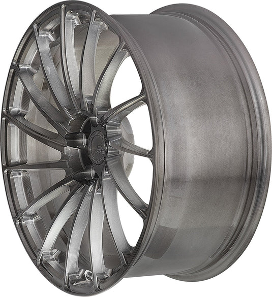 BC Forged RZ815 RZ Series 1-Piece Monoblock Forged Wheel
