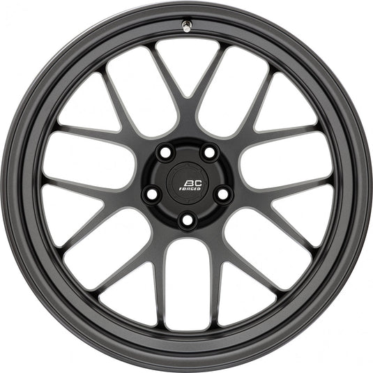 BC Forged TD02 TD Series 1-Piece Monoblock Forged Wheel