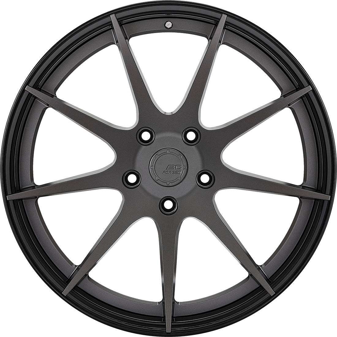 BC Forged HB29 HB Series 2-Piece Forged Wheel