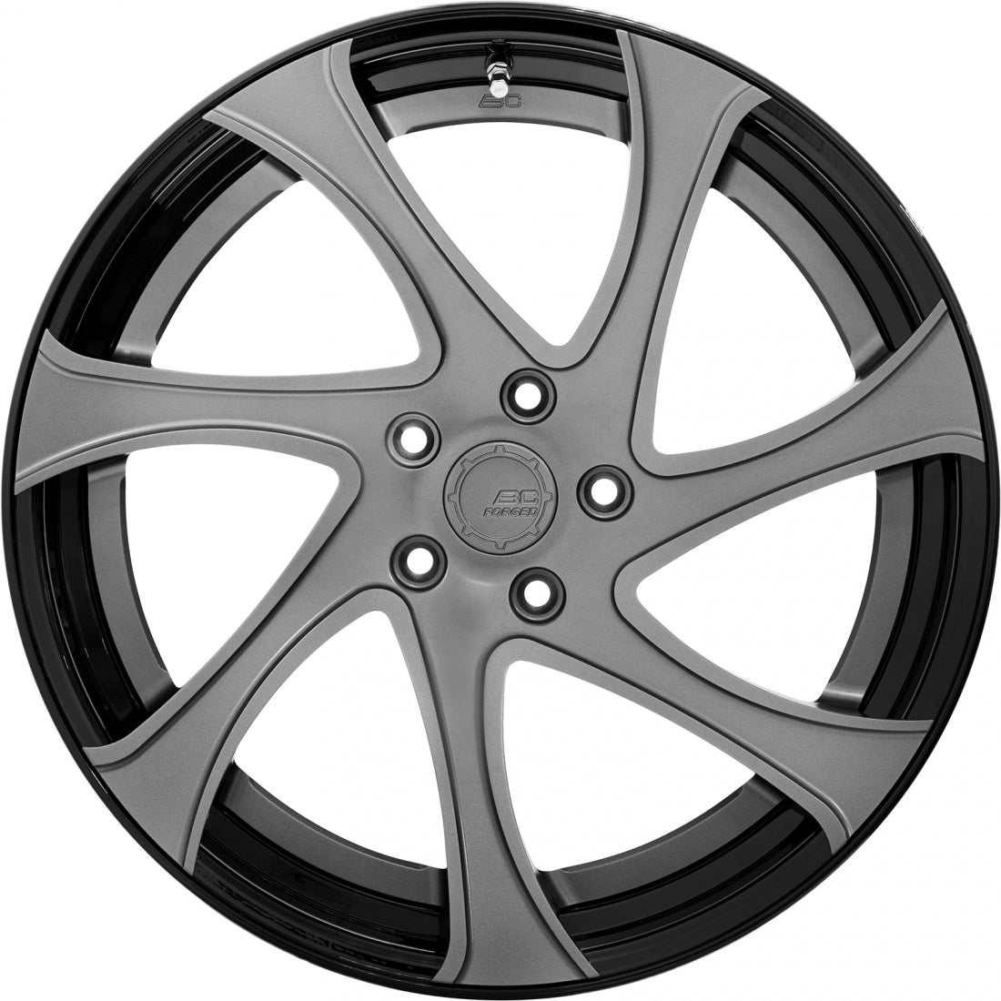 BC Forged HCA169 HCA Series 2-Piece Forged Wheel