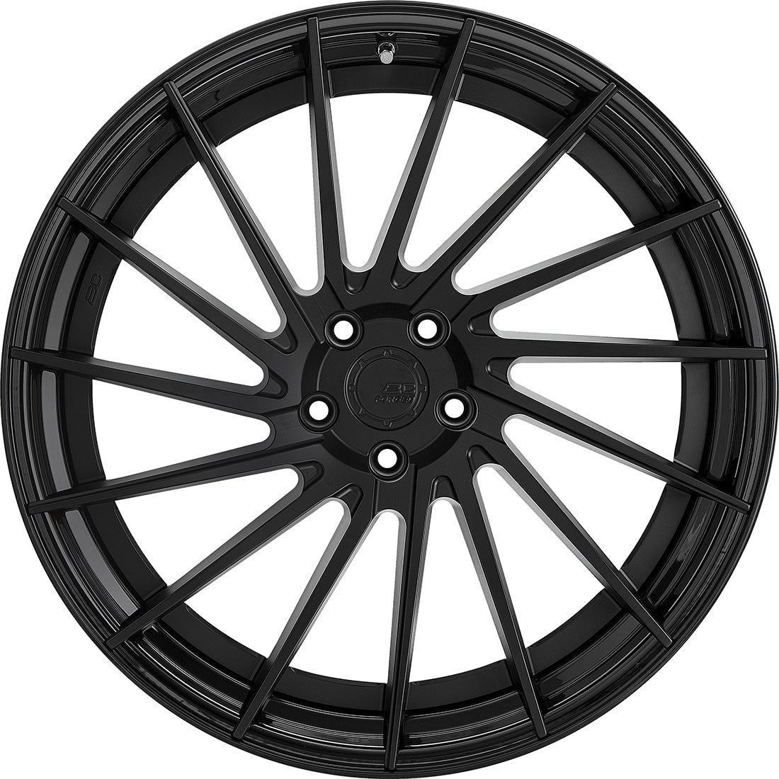BC Forged HCA215 HCA Series 2-Piece Forged Wheel