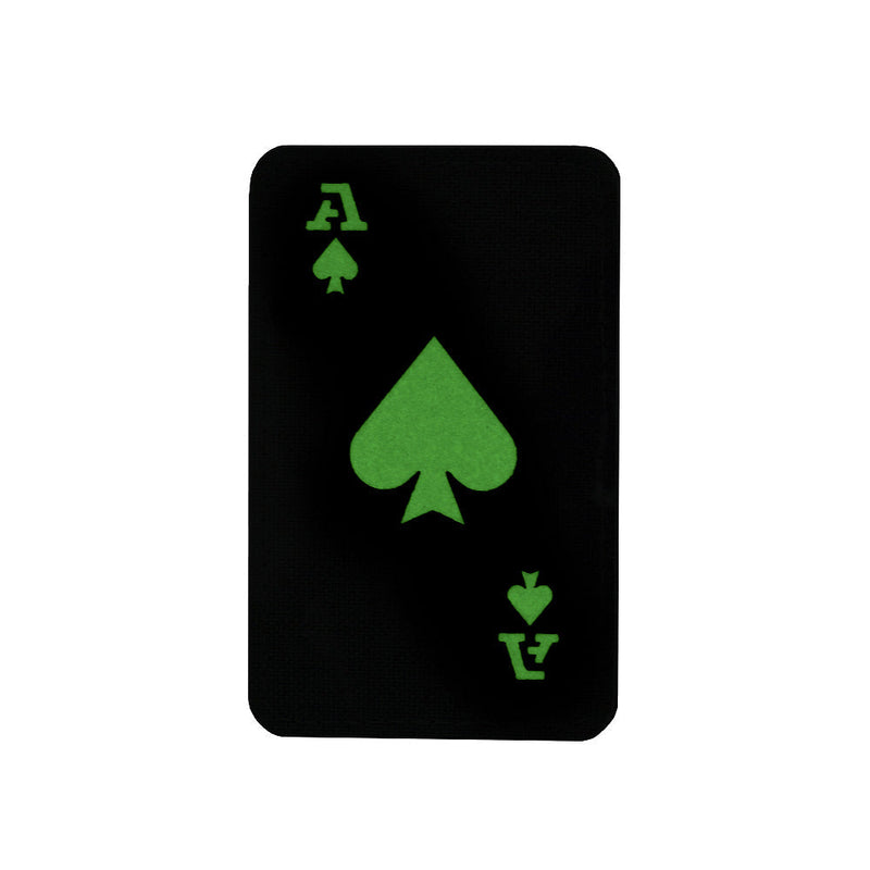 Load image into Gallery viewer, M-Tac patch Ace of Spades Laser Cut