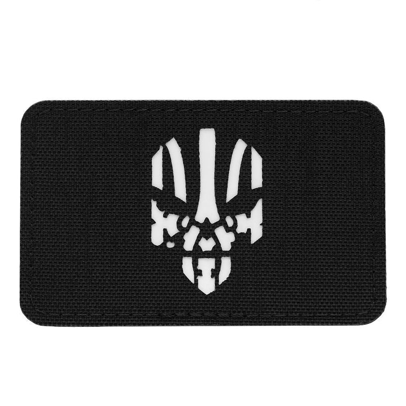 Load image into Gallery viewer, M-Tac Patch Punisher Horizontal Laser Cut