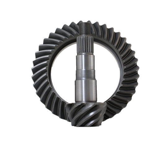Revolution Gear & Axle 07-18 Jeep Wrangler JK Rubicon Dana 44 Front 4.56 Ratio Ring & Pinion Set