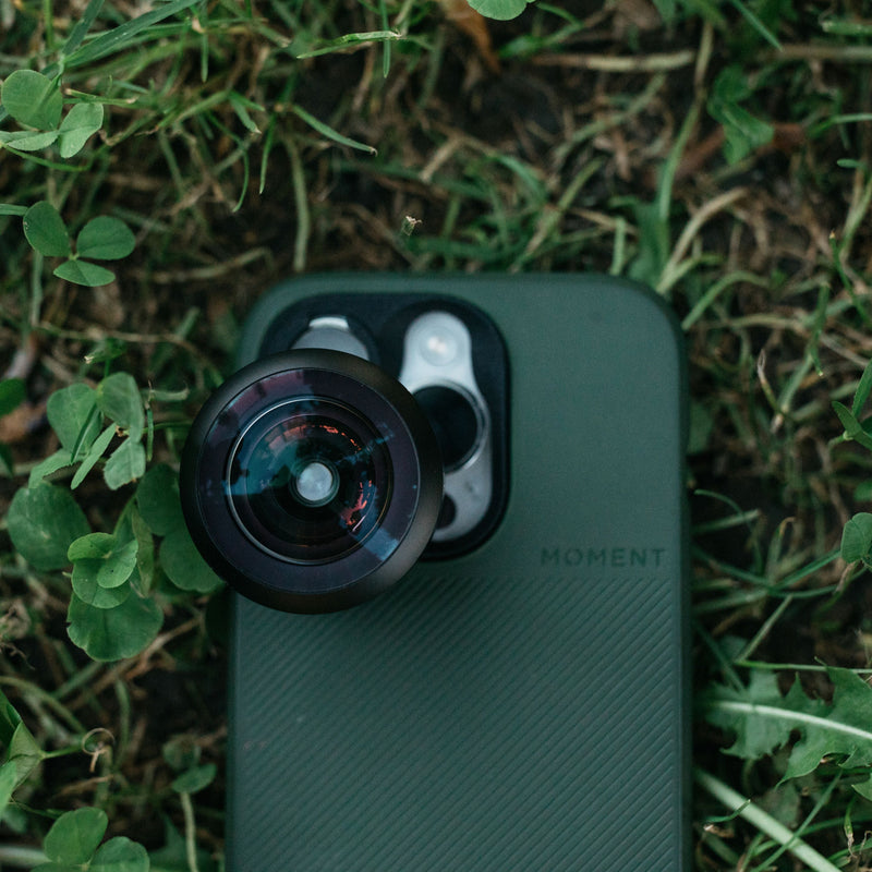 Load image into Gallery viewer, Fisheye 14mm Mobile Lens (T-Series)