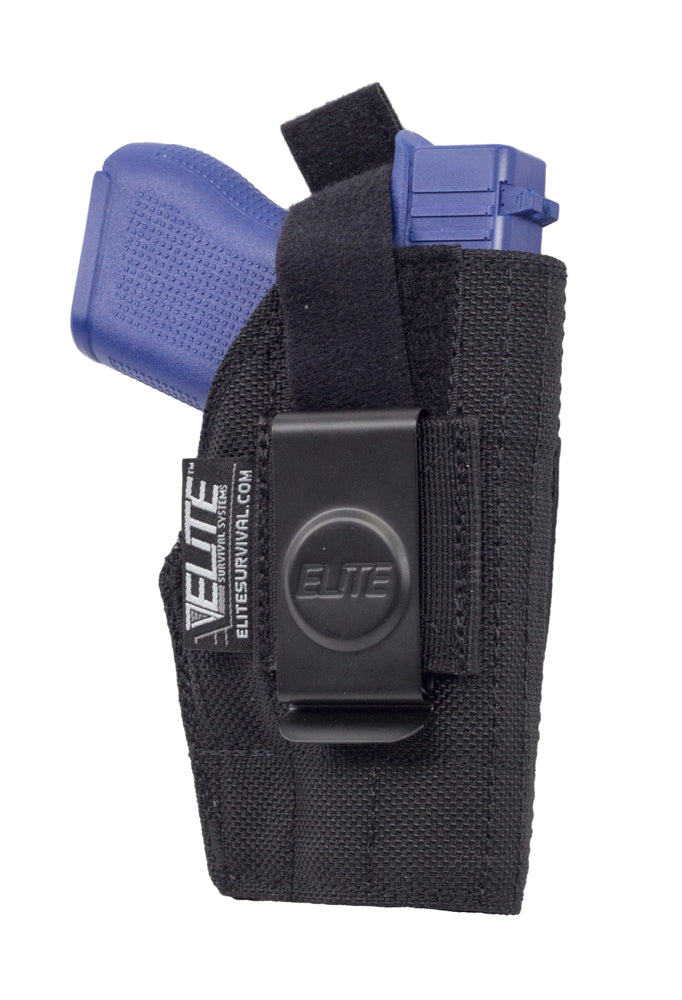Load image into Gallery viewer, IWB Holster Kit Special (Mainstay Clipless IWB Holster + Belt Clip IWB Holster)