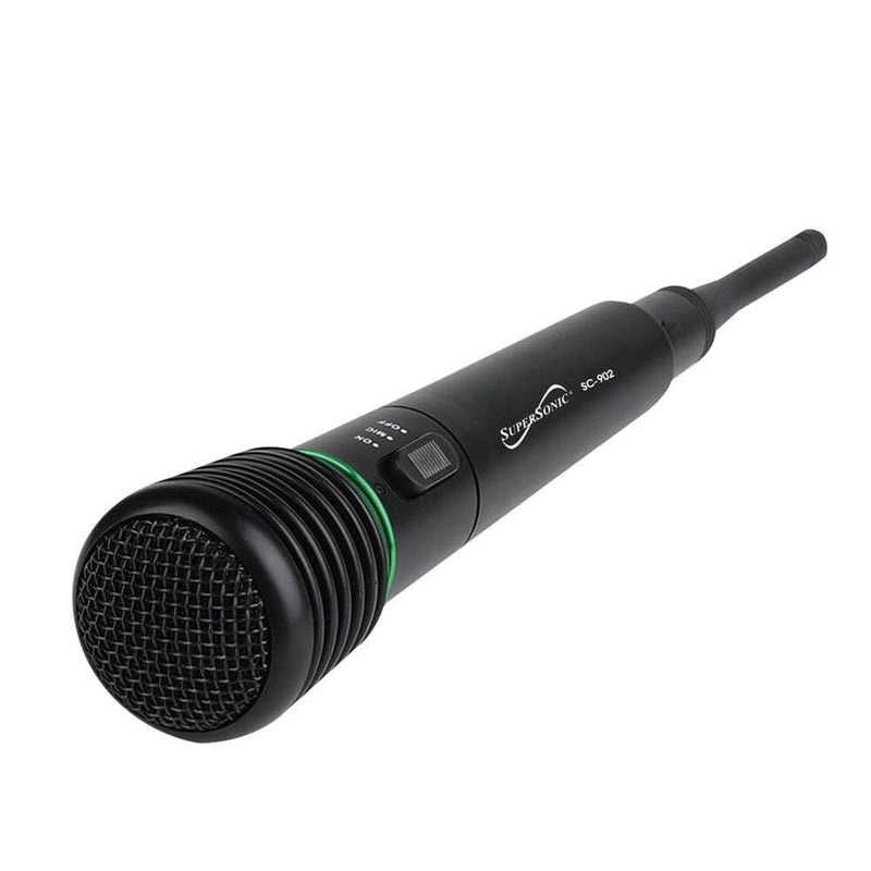 Load image into Gallery viewer, Supersonic Professional Microphone