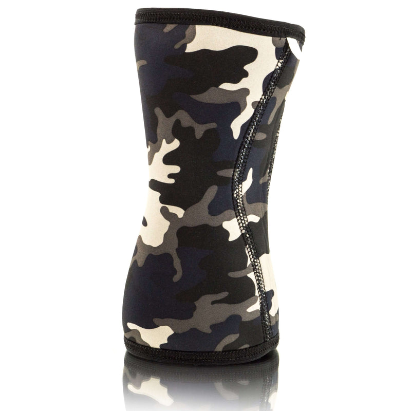 Load image into Gallery viewer, ProsourceFit Knee Sleeve Grey