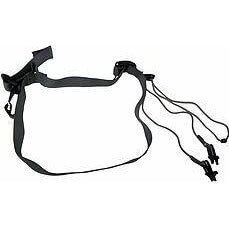 Load image into Gallery viewer, Bear Canister Holder - Light Hiking Gear
