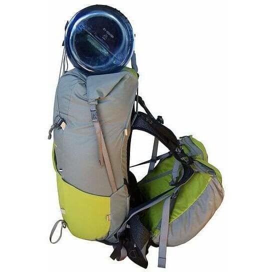 Load image into Gallery viewer, Bear Canister Holder - Light Hiking Gear