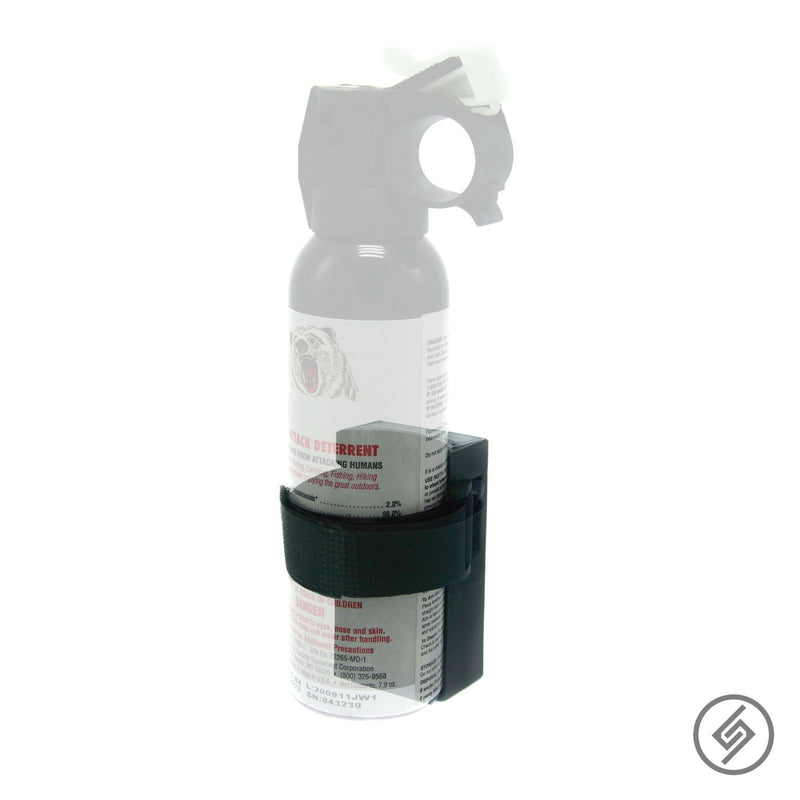 Load image into Gallery viewer, Bear Spray Wall Storage Hook