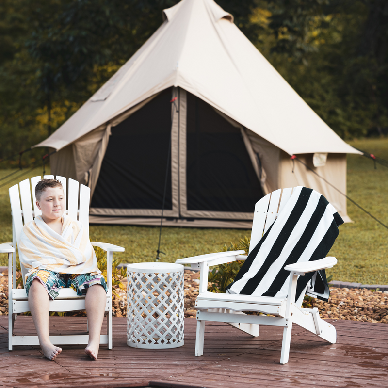 Load image into Gallery viewer, 10' Regatta Bell Tent