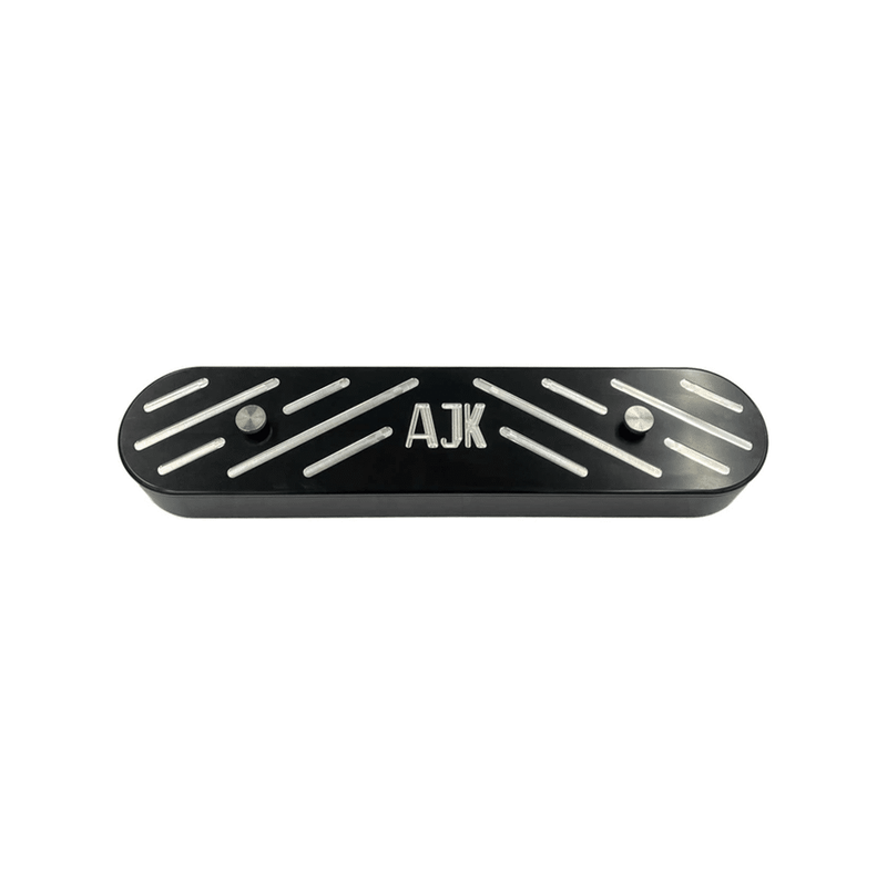Load image into Gallery viewer, Billet Aluminum Belt Case