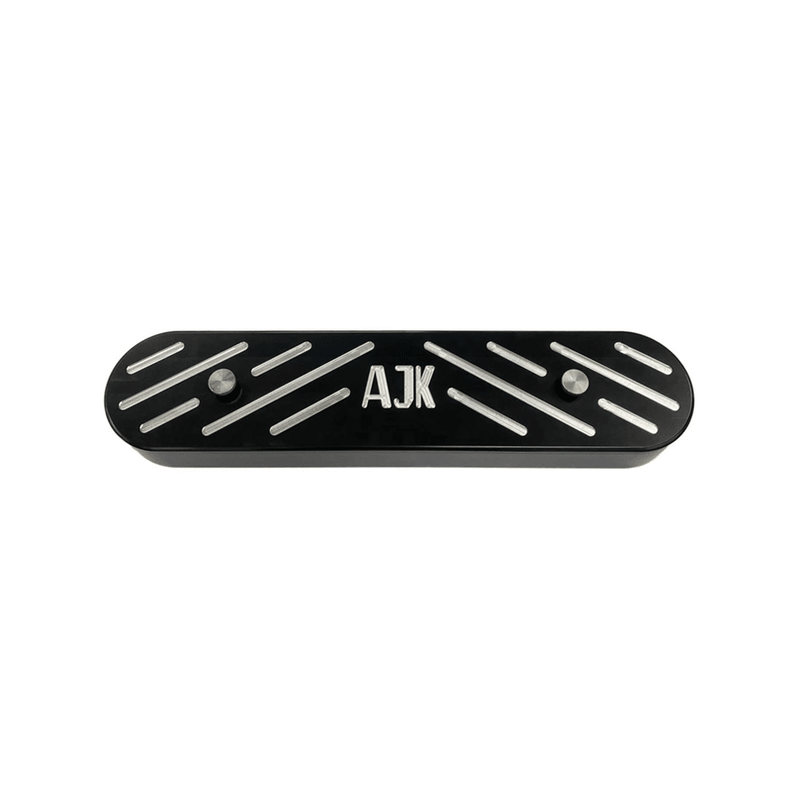 Load image into Gallery viewer, Billet Aluminum Belt Case