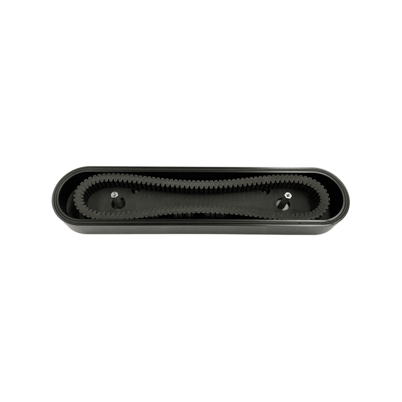 Load image into Gallery viewer, Billet Aluminum Belt Case