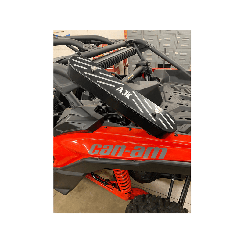 Load image into Gallery viewer, Billet Aluminum Belt Case