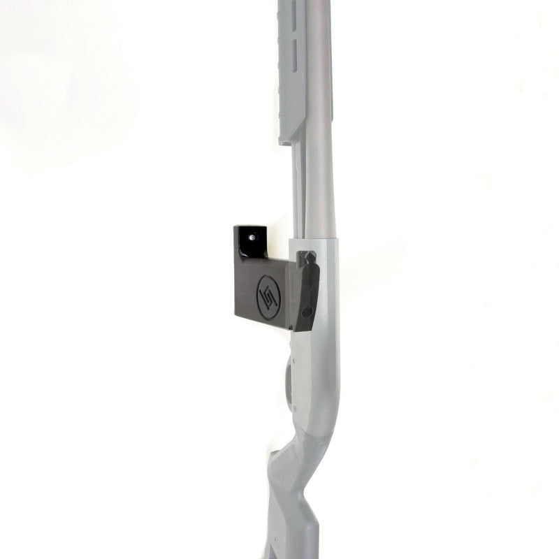 Load image into Gallery viewer, Benelli M1/M4 Vertical Shotgun Wall Storage Hook