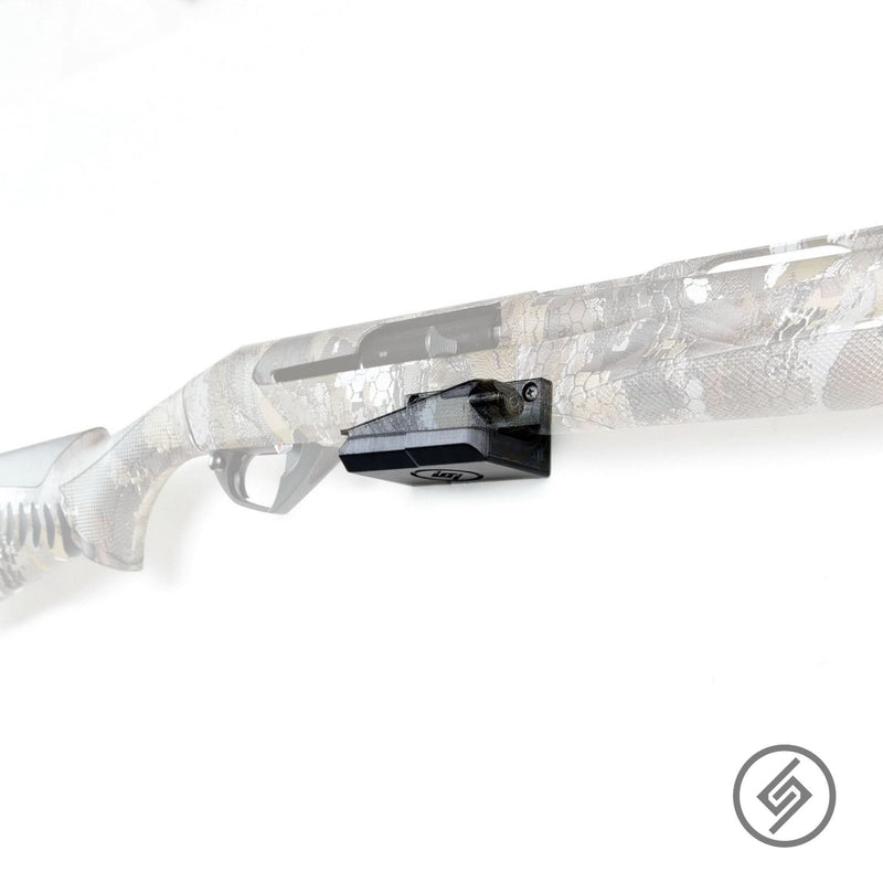 Load image into Gallery viewer, Benelli Super Black Eagle Shotgun Wall Storage Hook