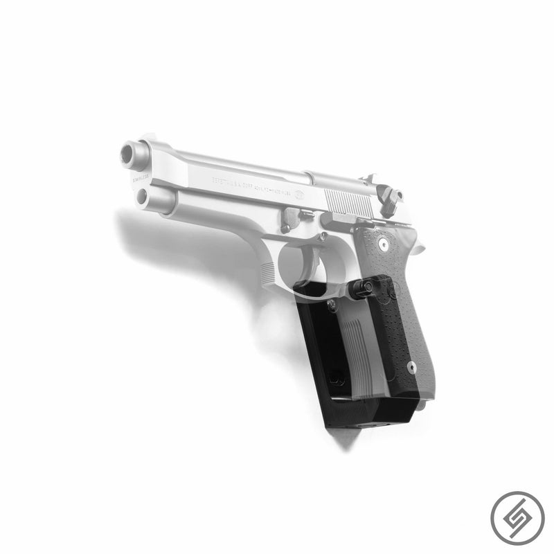 Load image into Gallery viewer, Beretta 92/96 Pistol Wall Storage Hook