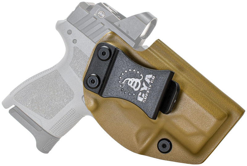 Load image into Gallery viewer, Beretta APX A1 Carry IWB Holster | BASE IWB