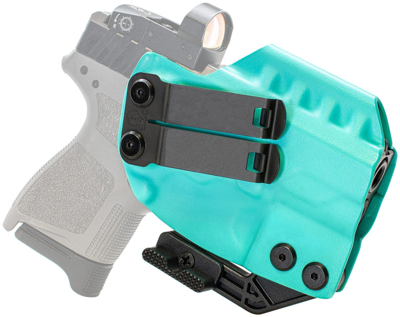 Load image into Gallery viewer, Beretta APX A1 Carry IWB Holster | RIDGE IWB