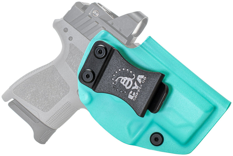 Load image into Gallery viewer, Beretta APX A1 Carry IWB Holster | BASE IWB