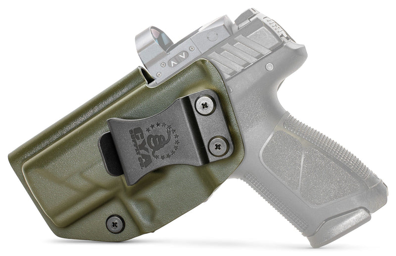 Load image into Gallery viewer, Beretta APX A1 Compact IWB Holster | BASE IWB