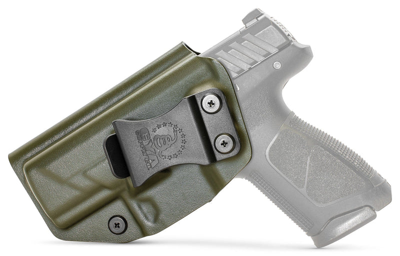 Load image into Gallery viewer, Beretta APX A1 Compact IWB Holster | BASE IWB