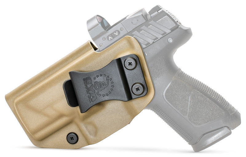 Load image into Gallery viewer, Beretta APX A1 Compact IWB Holster | BASE IWB