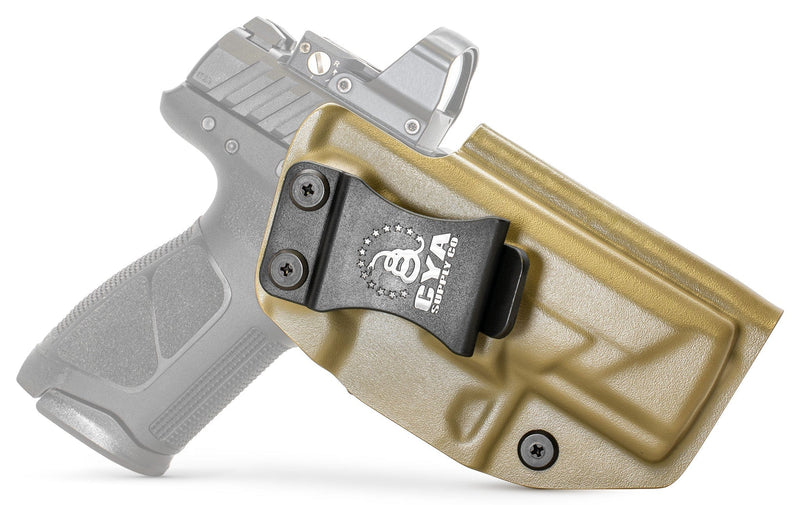 Load image into Gallery viewer, Beretta APX A1 Compact IWB Holster | BASE IWB
