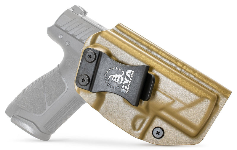 Load image into Gallery viewer, Beretta APX A1 Compact IWB Holster | BASE IWB