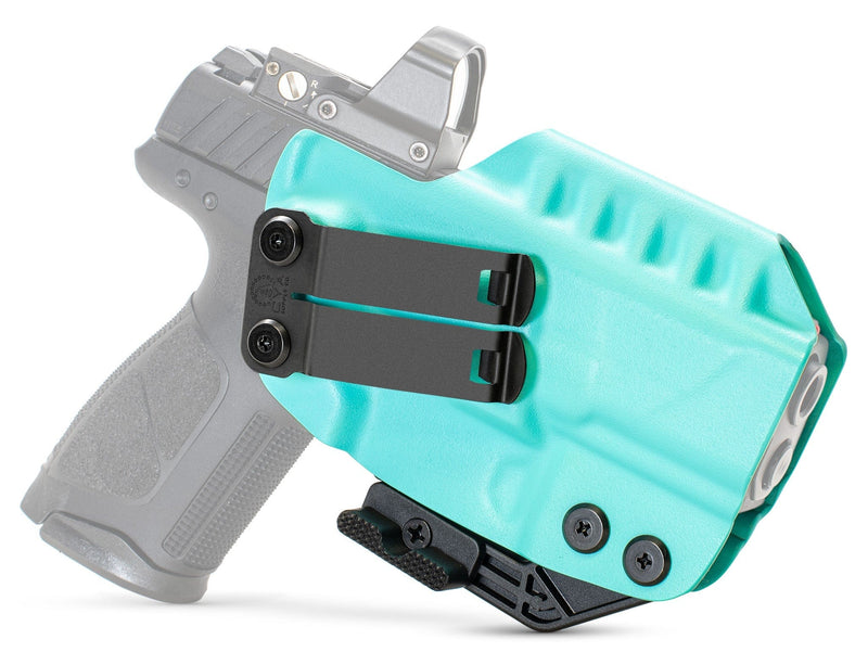 Load image into Gallery viewer, Beretta APX A1 Compact IWB Holster | RIDGE IWB