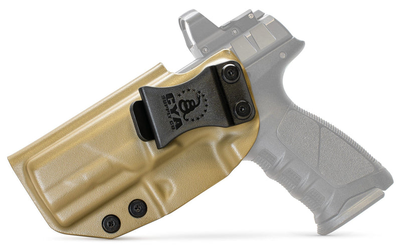 Load image into Gallery viewer, Beretta APX A1 Full Size IWB Holster | BASE IWB