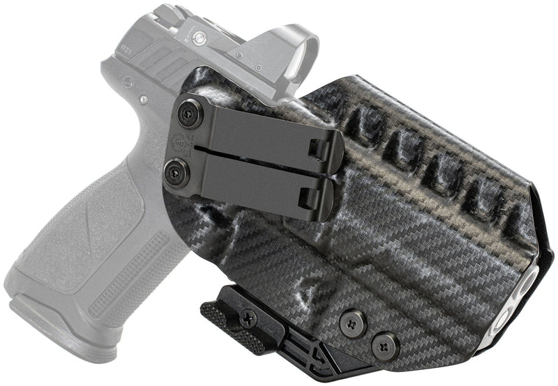 Load image into Gallery viewer, Beretta APX A1 Full Size IWB Holster | RIDGE IWB