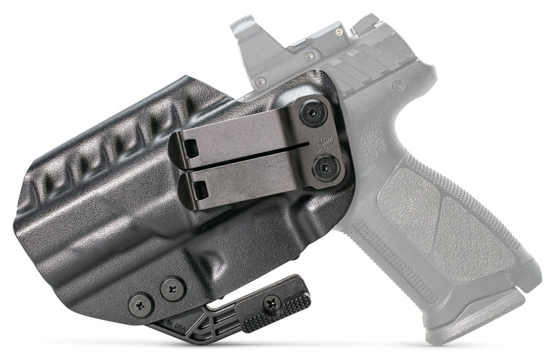 Load image into Gallery viewer, Beretta APX A1 Full Size IWB Holster | RIDGE IWB