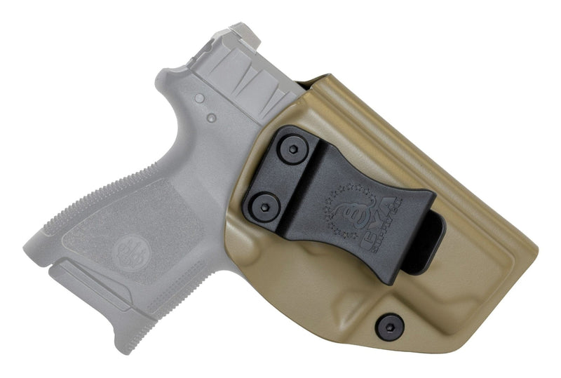 Load image into Gallery viewer, Beretta APX Carry IWB Holster | BASE IWB