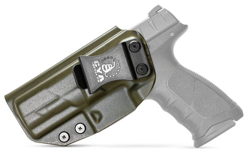 Load image into Gallery viewer, Beretta APX Full Size IWB Holster | BASE IWB