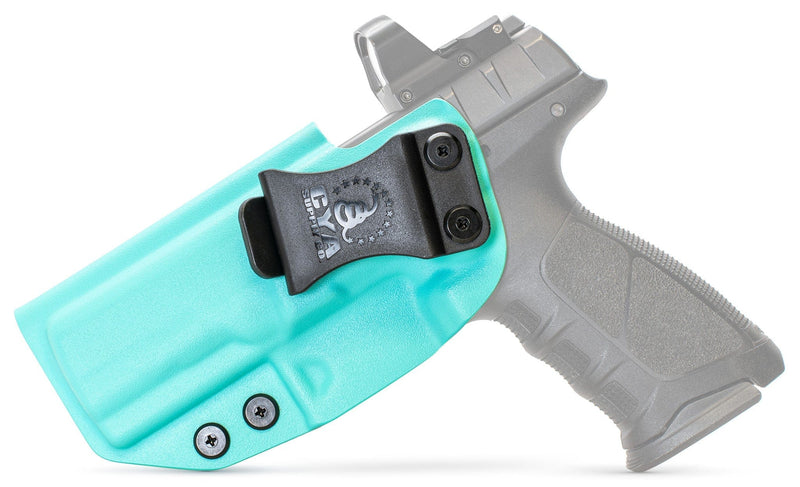 Load image into Gallery viewer, Beretta APX Full Size IWB Holster | BASE IWB