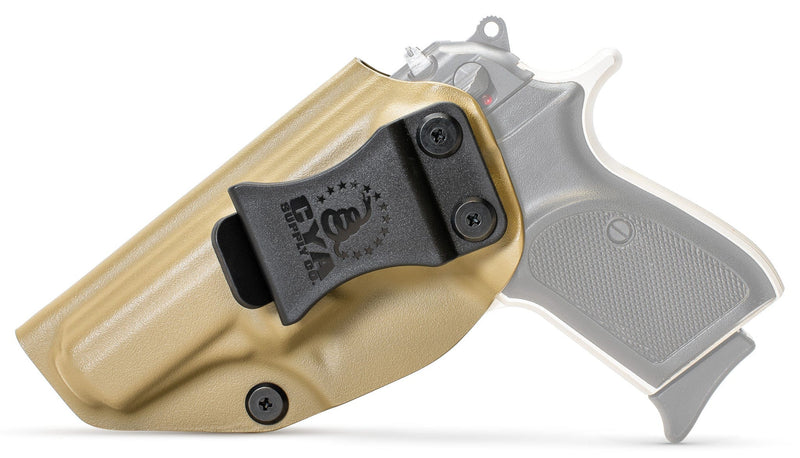 Load image into Gallery viewer, Bersa Thunder 380 IWB Holster | BASE IWB