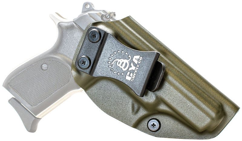 Load image into Gallery viewer, Bersa Thunder 380 IWB Holster | BASE IWB