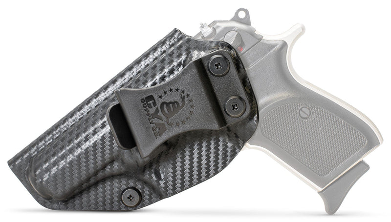 Load image into Gallery viewer, Bersa Thunder 380 IWB Holster | BASE IWB