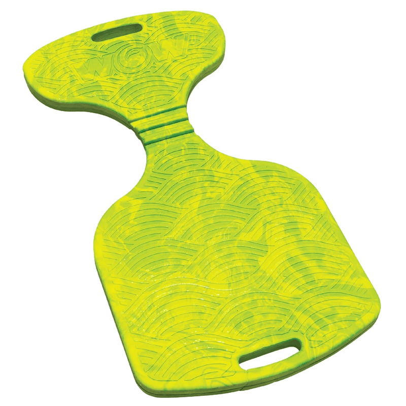 Load image into Gallery viewer, WOW Watersports Vacation Mode Molded Foam Saddle Seat